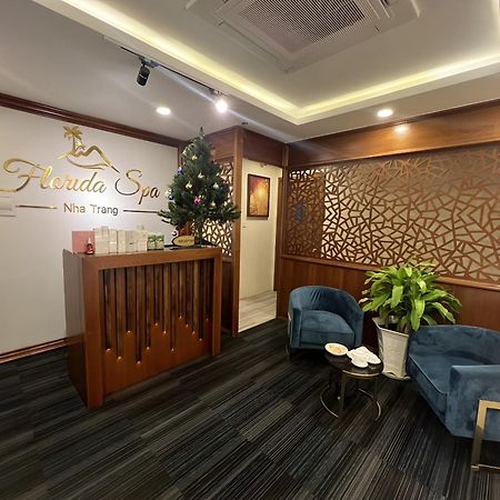 Florida Hotel Nha Trang Exterior photo