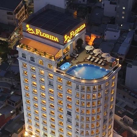 Florida Hotel Nha Trang Exterior photo